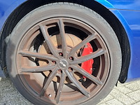 Personenauto, alfa romeo, brera 3.2 jts, 2007 - afbeelding 36 van  45