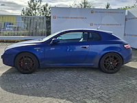 Personenauto, alfa romeo, brera 3.2 jts, 2007 - afbeelding 44 van  45