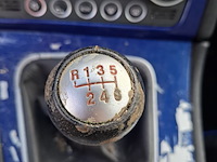 Personenauto alfa romeo, brera 3.2 jts, blauw, bouwjaar 2007 - afbeelding 8 van  45