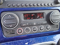 Personenauto alfa romeo, brera 3.2 jts, blauw, bouwjaar 2007 - afbeelding 10 van  45