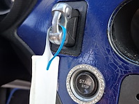 Personenauto alfa romeo, brera 3.2 jts, blauw, bouwjaar 2007 - afbeelding 11 van  45