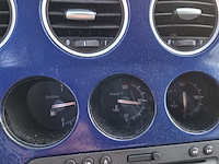 Personenauto alfa romeo, brera 3.2 jts, blauw, bouwjaar 2007 - afbeelding 14 van  45