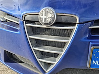 Personenauto alfa romeo, brera 3.2 jts, blauw, bouwjaar 2007 - afbeelding 29 van  45