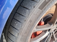 Personenauto alfa romeo, brera 3.2 jts, blauw, bouwjaar 2007 - afbeelding 35 van  45