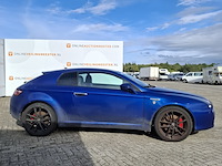 Personenauto alfa romeo, brera 3.2 jts, blauw, bouwjaar 2007 - afbeelding 34 van  45