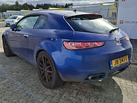 Personenauto alfa romeo, brera 3.2 jts, blauw, bouwjaar 2007 - afbeelding 43 van  45
