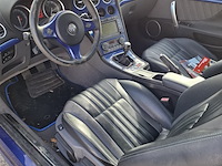 Personenauto alfa romeo, brera 3.2 jts, blauw, bouwjaar 2007 - afbeelding 45 van  45