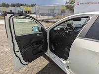 Personenauto, alfa romeo , giulietta, 2010 - afbeelding 2 van  38