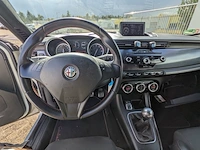 Personenauto, alfa romeo , giulietta, 2010 - afbeelding 5 van  38