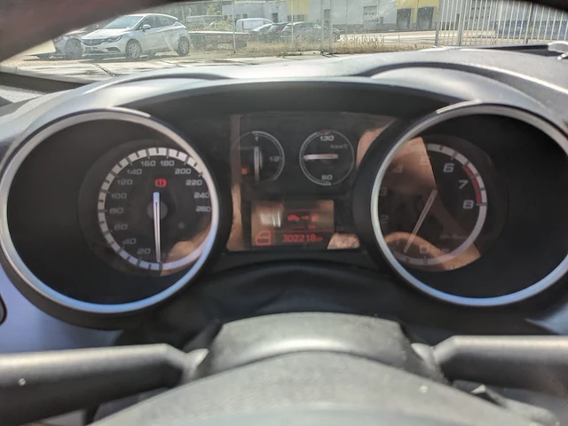 Personenauto, alfa romeo , giulietta, 2010 - afbeelding 7 van  38
