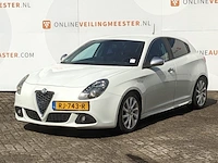 Personenauto, alfa romeo , giulietta, 2010 - afbeelding 1 van  38