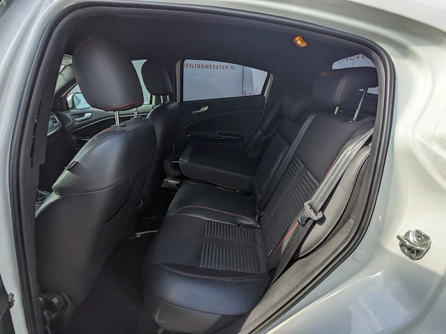 Personenauto, alfa romeo , giulietta, 2010 - afbeelding 17 van  38