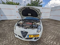 Personenauto, alfa romeo , giulietta, 2010 - afbeelding 20 van  38