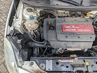 Personenauto, alfa romeo , giulietta, 2010 - afbeelding 24 van  38