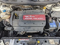 Personenauto, alfa romeo , giulietta, 2010 - afbeelding 25 van  38