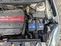 Personenauto, alfa romeo , giulietta, 2010 - afbeelding 26 van  38