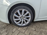 Personenauto, alfa romeo , giulietta, 2010 - afbeelding 27 van  38