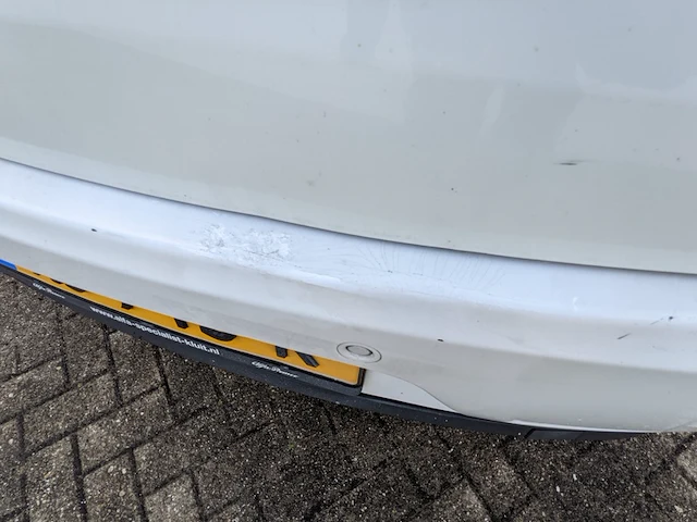 Personenauto, alfa romeo , giulietta, 2010 - afbeelding 32 van  38