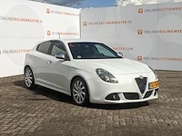 Personenauto, alfa romeo , giulietta, 2010 - afbeelding 33 van  38
