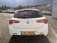 Personenauto, alfa romeo , giulietta, 2010 - afbeelding 36 van  38