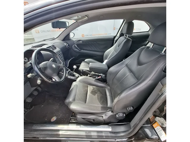 Personenauto, alfa romeo, gt 2.0 jts, 2007 - afbeelding 2 van  59