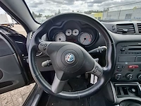 Personenauto, alfa romeo, gt 2.0 jts, 2007 - afbeelding 8 van  59