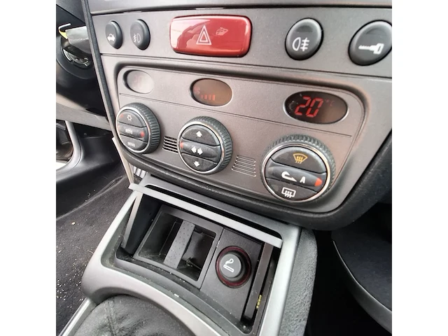 Personenauto, alfa romeo, gt 2.0 jts, 2007 - afbeelding 9 van  59