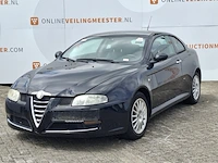 Personenauto, alfa romeo, gt 2.0 jts, 2007 - afbeelding 1 van  59