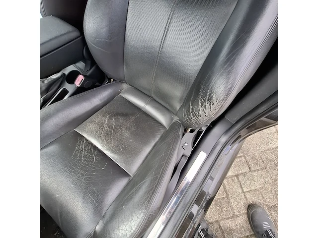 Personenauto, alfa romeo, gt 2.0 jts, 2007 - afbeelding 16 van  59