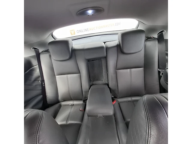 Personenauto, alfa romeo, gt 2.0 jts, 2007 - afbeelding 17 van  59