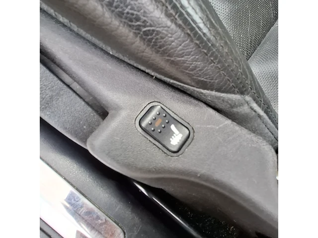 Personenauto, alfa romeo, gt 2.0 jts, 2007 - afbeelding 18 van  59