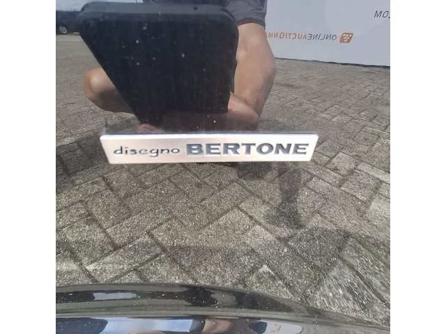 Personenauto, alfa romeo, gt 2.0 jts, 2007 - afbeelding 19 van  59