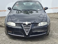 Personenauto, alfa romeo, gt 2.0 jts, 2007 - afbeelding 12 van  59