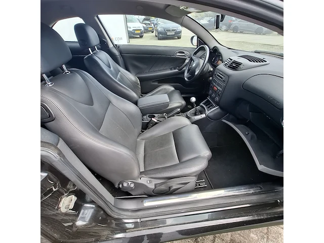Personenauto, alfa romeo, gt 2.0 jts, 2007 - afbeelding 25 van  59