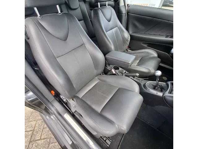 Personenauto, alfa romeo, gt 2.0 jts, 2007 - afbeelding 26 van  59