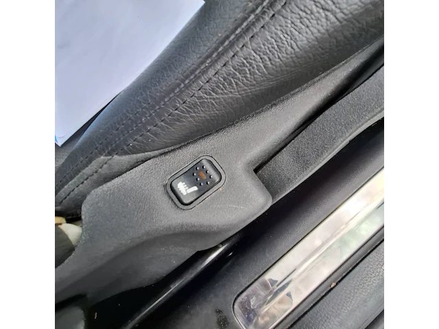 Personenauto, alfa romeo, gt 2.0 jts, 2007 - afbeelding 27 van  59