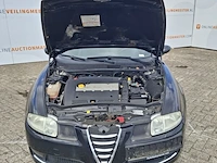 Personenauto, alfa romeo, gt 2.0 jts, 2007 - afbeelding 28 van  59