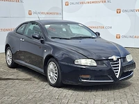 Personenauto, alfa romeo, gt 2.0 jts, 2007 - afbeelding 23 van  59
