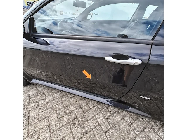 Personenauto, alfa romeo, gt 2.0 jts, 2007 - afbeelding 35 van  59