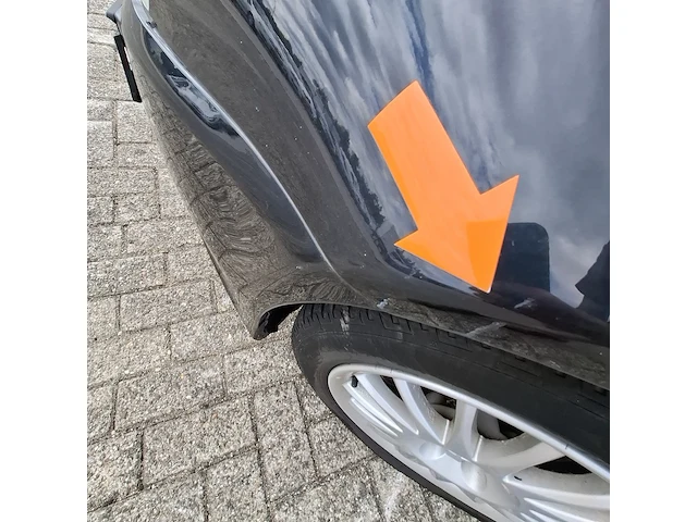 Personenauto, alfa romeo, gt 2.0 jts, 2007 - afbeelding 37 van  59