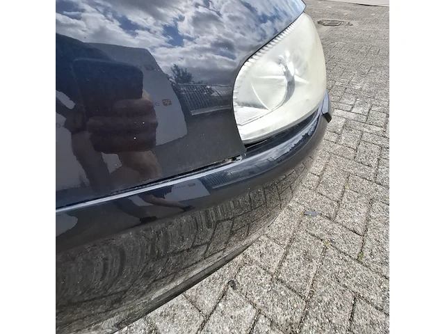 Personenauto, alfa romeo, gt 2.0 jts, 2007 - afbeelding 38 van  59