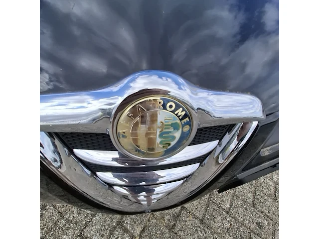 Personenauto, alfa romeo, gt 2.0 jts, 2007 - afbeelding 39 van  59