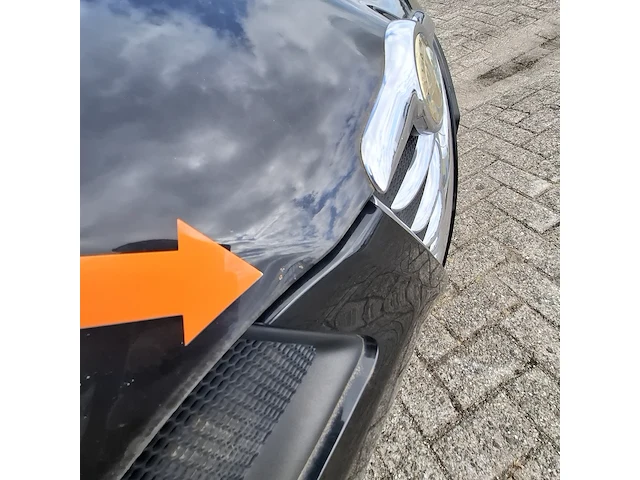 Personenauto, alfa romeo, gt 2.0 jts, 2007 - afbeelding 40 van  59