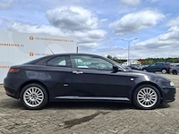 Personenauto, alfa romeo, gt 2.0 jts, 2007 - afbeelding 34 van  59