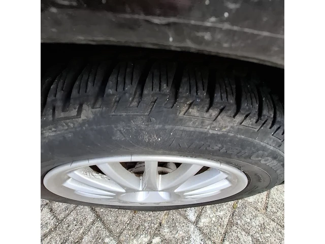Personenauto, alfa romeo, gt 2.0 jts, 2007 - afbeelding 49 van  59