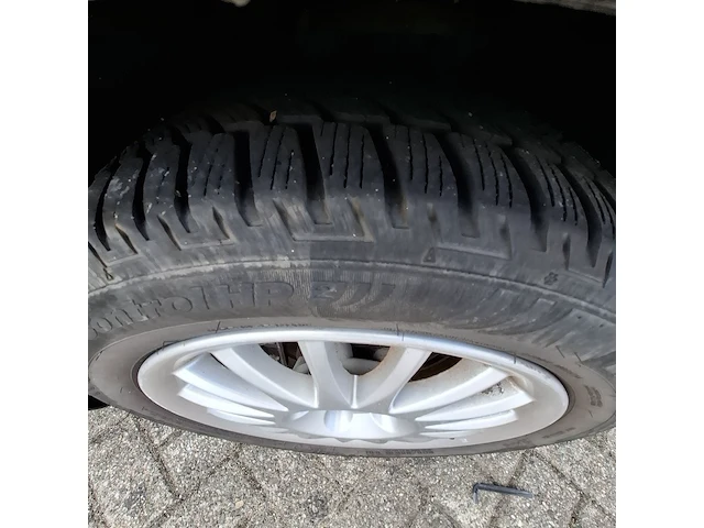 Personenauto, alfa romeo, gt 2.0 jts, 2007 - afbeelding 53 van  59