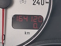 Personenauto, alfa romeo, gt 2.0 jts, 2007 - afbeelding 55 van  59