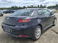 Personenauto, alfa romeo, gt 2.0 jts, 2007 - afbeelding 45 van  59