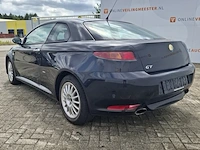 Personenauto, alfa romeo, gt 2.0 jts, 2007 - afbeelding 57 van  59
