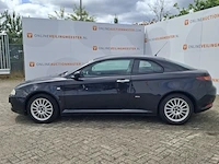 Personenauto, alfa romeo, gt 2.0 jts, 2007 - afbeelding 58 van  59